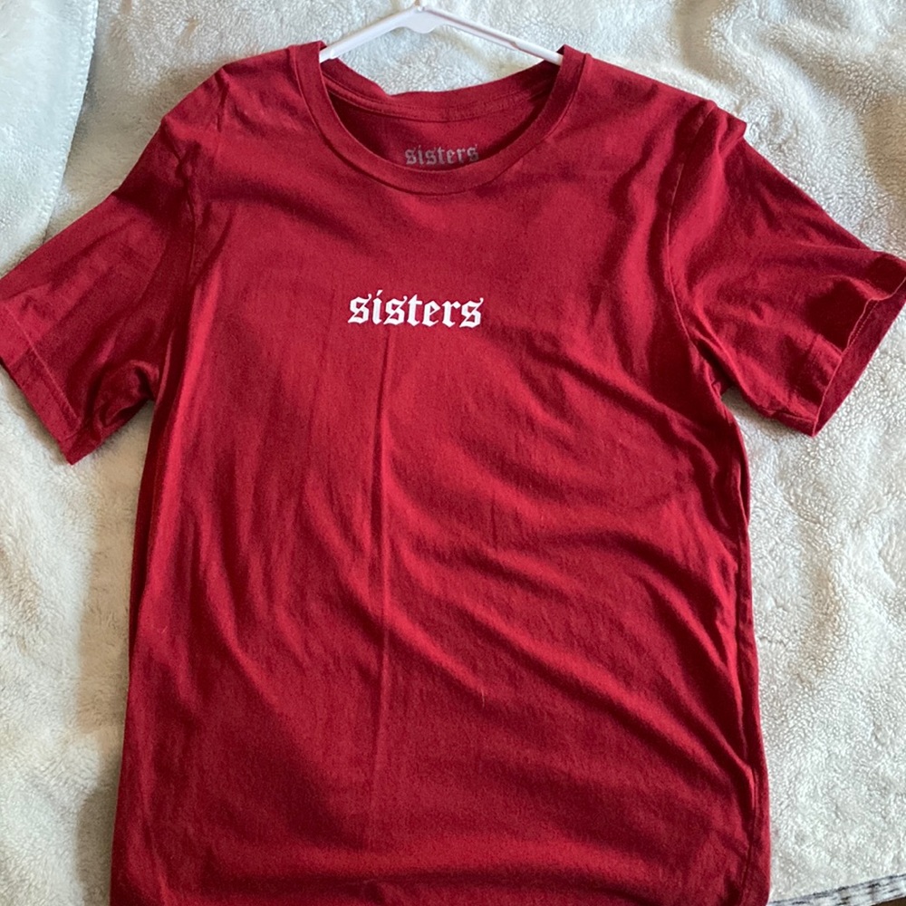 OG James Charles merch